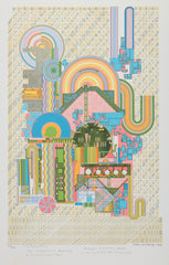 Paolozzi Largo to Presto