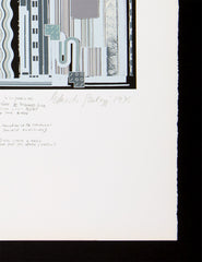 Eduardo Paolozzi 1975