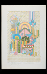 Largo to PResto Eduardo Paolozzi