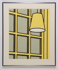 patrick caulfield interior morning