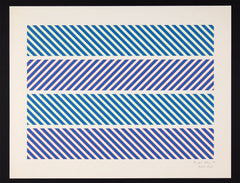 Untitled Rothko portfolio Bridget Riley 